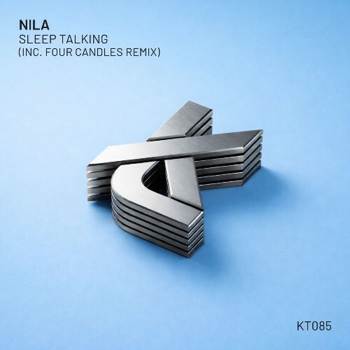  Nila - Sleep Talking (2026) 