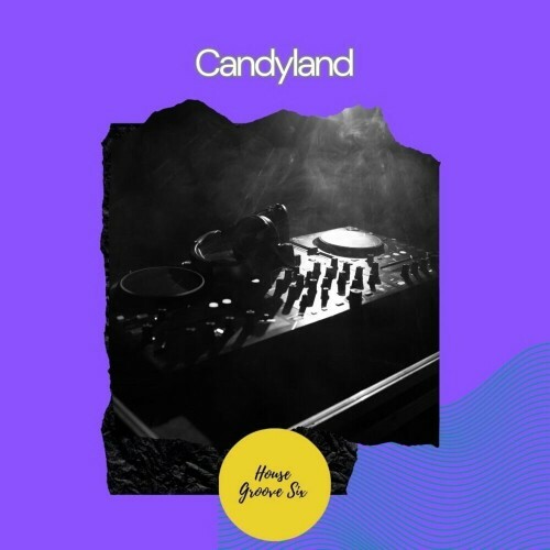  Sundy Heros - Candyland (2024) 