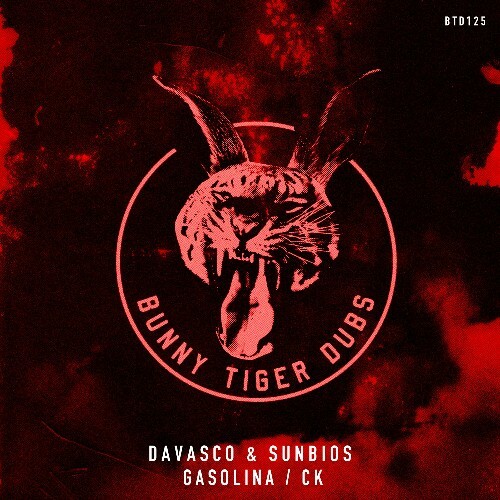 Davasco & Sunbios — Gasolina / CK (2026)