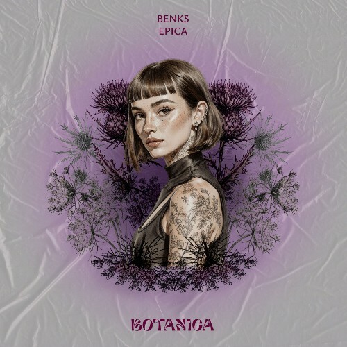 Benks — Epica (2026)