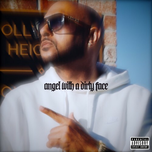  Max Minelli - Angel With A Dirty Face (2026) 