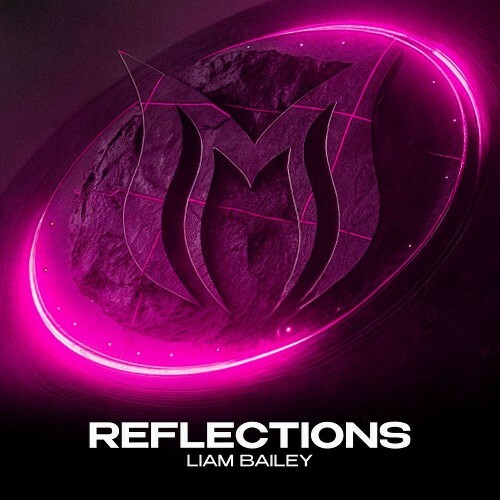 Liam Bailey (Uk) - Reflections (2026) Liam Bailey (Uk) - Reflections (2026)