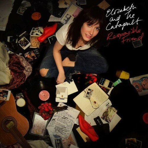  Elizabeth and the Catapult - Responsible Friend (2026) 