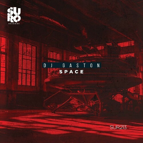  DJ Gaston - Space (2024) 