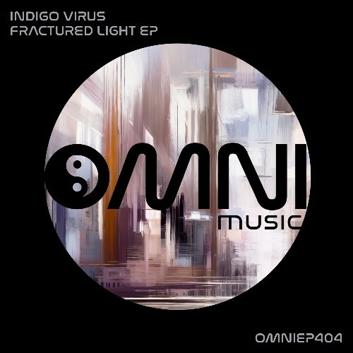  Indigo Virus - Fractured Light (2025) 