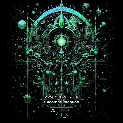 Cold Signals — Excommunication (2026)