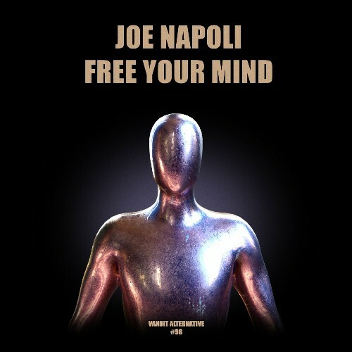 Joe Napoli - Free Your Mind (2024)