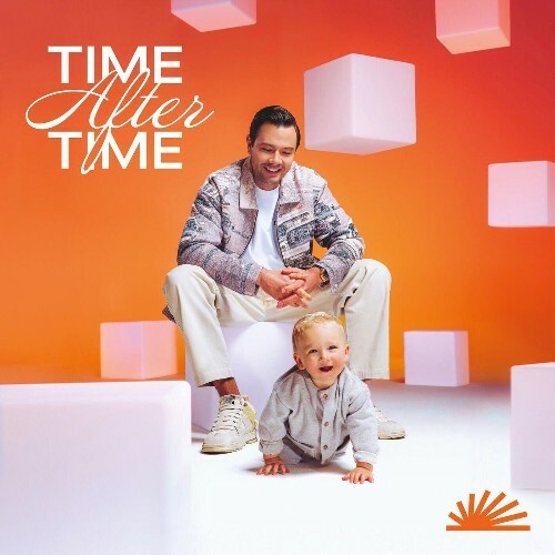  Sam Feldt, Tones And I - Time After Time (2025) 