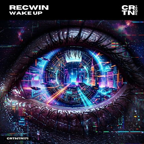 Recwin — Wake Up (2026)