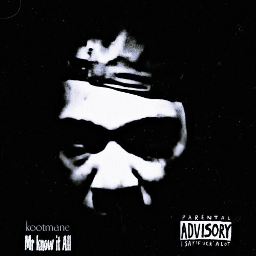  KootMane - Sucka Wat U Want (2026) 