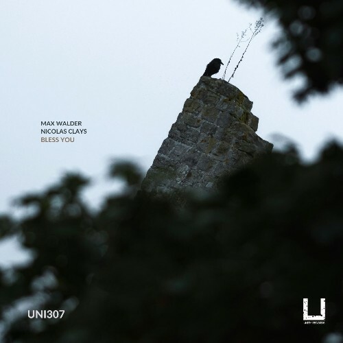  Max Walder & Nicolas Clays - Bless You (2025) 
