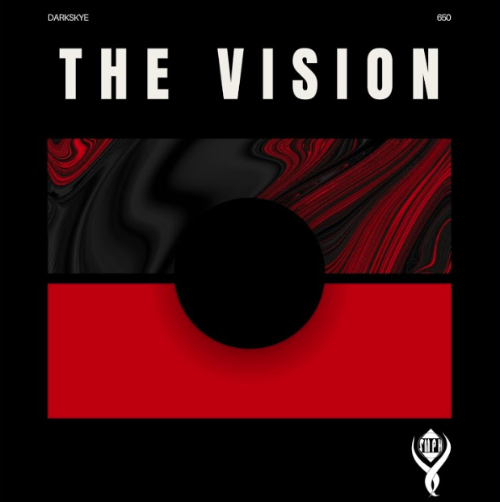  Darkskye - The Vision (2024) 