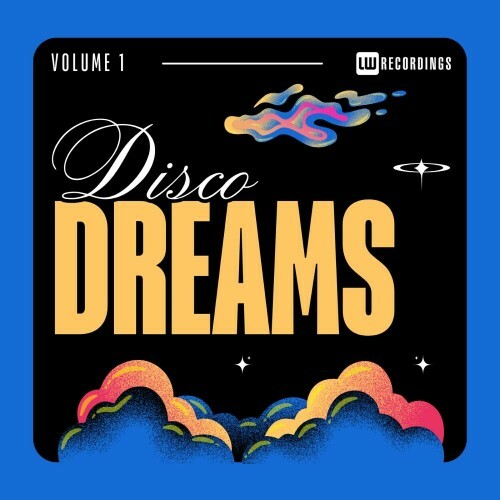  Disco Dreams, Vol. 01 (2024) 