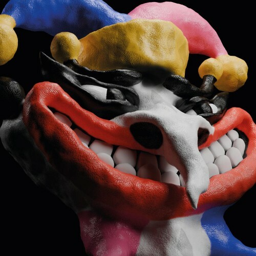  Y2kati - Mad Jester Of Groove (2024) MP3 MEUHTGN_o