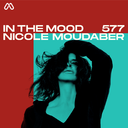  Nicole Moudaber - In The Mood 577 (2025-05-22) 