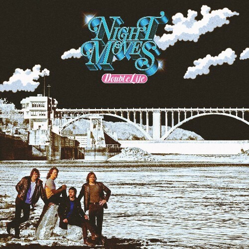  Night Moves - Double Life (2025) 