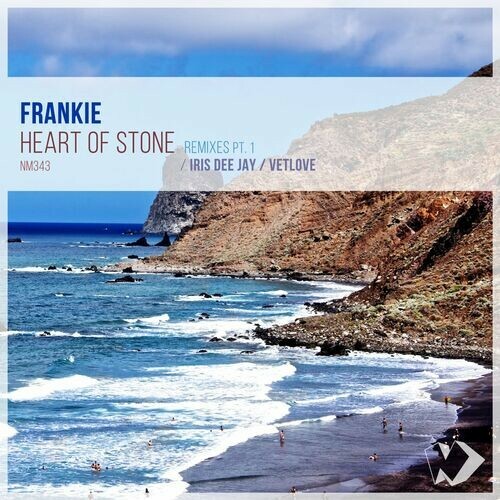  Frankie - Heart of Stone: Remixes, Pt. 1 (2023) 