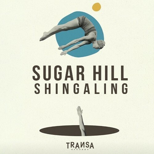 VA - Sugar Hill - Shingaling (2024) (MP3) MEVNJAH_o