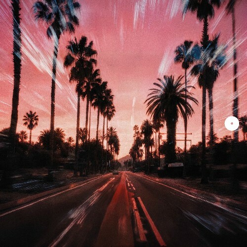  Hidden Empire - Cali's Sun (2025) 
