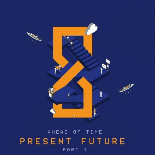  Present Future, Pt. 1 (2023) 