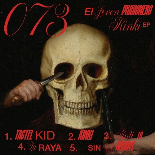 VA - EL Joven Prisionero - Kinki (2024) (MP3) MEU02OL_o