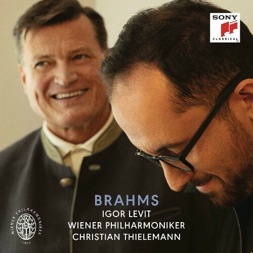 Brahms: Piano Concertos & Solo Piano Opp. 116-119 (2024)