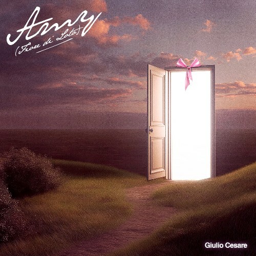  Giulio Cesare - Amy (Fiore Di Loto) (2026) 
