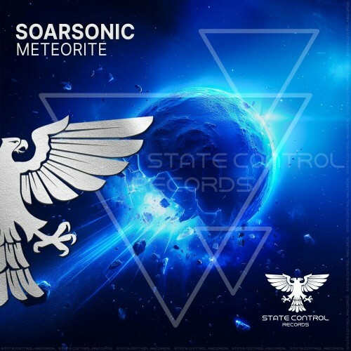  Soarsonic - Meteorite (2024) 