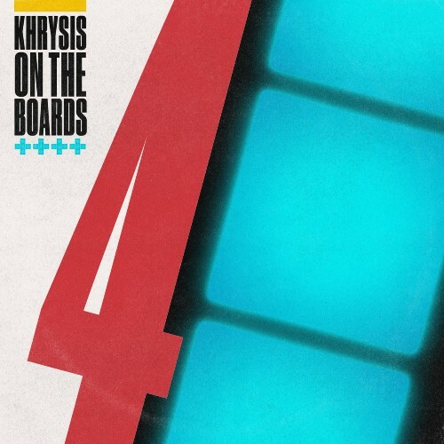  Khrysis - Khrysis On The Boards 4 (2026) 