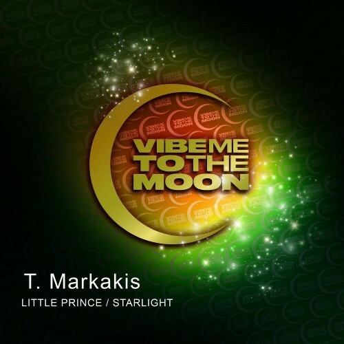  T.Markakis - Little Prince & Starlight (2025) 