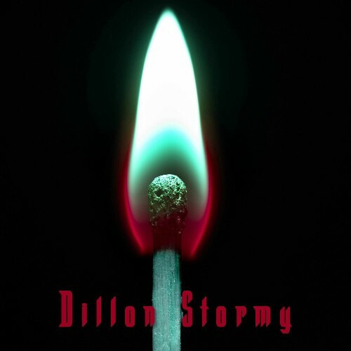  Dillon Stormy - Strike It Up (2025) 