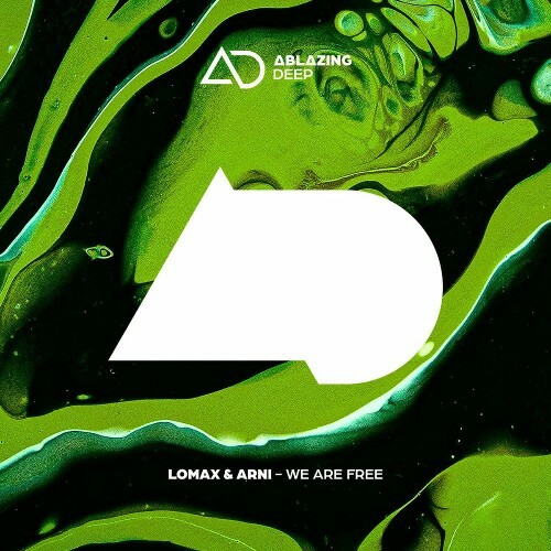  Lomax & Arni - We Are Free (2025) 