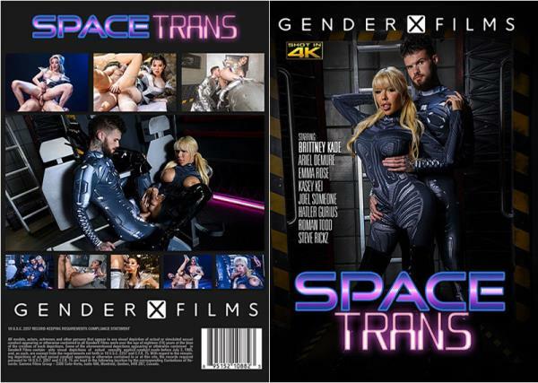 Space Trans