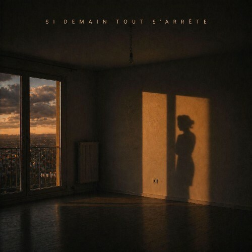  Oussama - Si Demain Tout S'arrête (2026) 