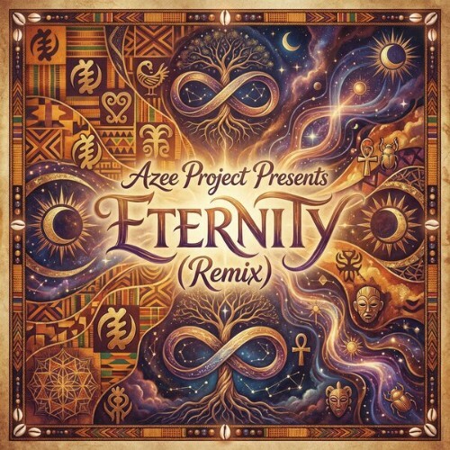  Azee Project - Eternity (2026) 