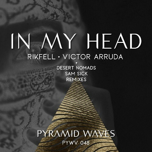  Rikfell, Victor Arruda - In My Head (2025) 