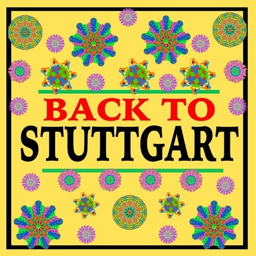  Back to Stuttgart (2023) 