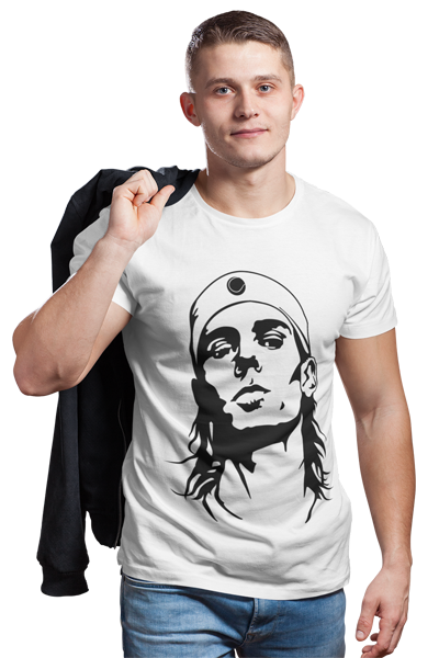 kaos rafael nadal face