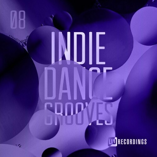 Indie Dance Grooves, Vol. 08 (2023) MP3