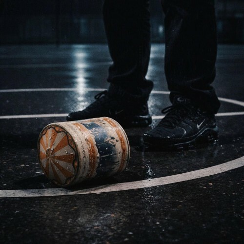 Guerta - JEUX D'ENFANTS (2026)