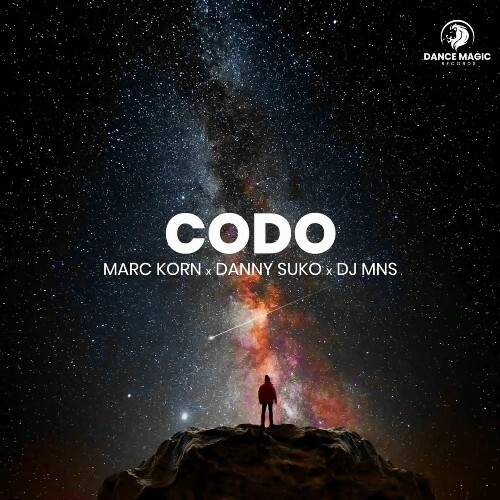  Marc Korn x Danny Suko x DJ MNS - Codo (2024) 