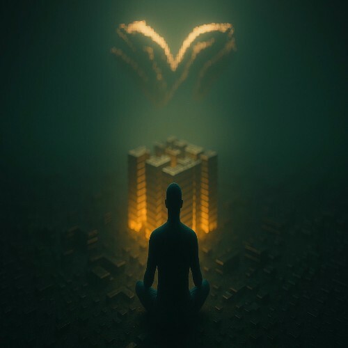  Black Fish - Sound of Heaven (2025) 