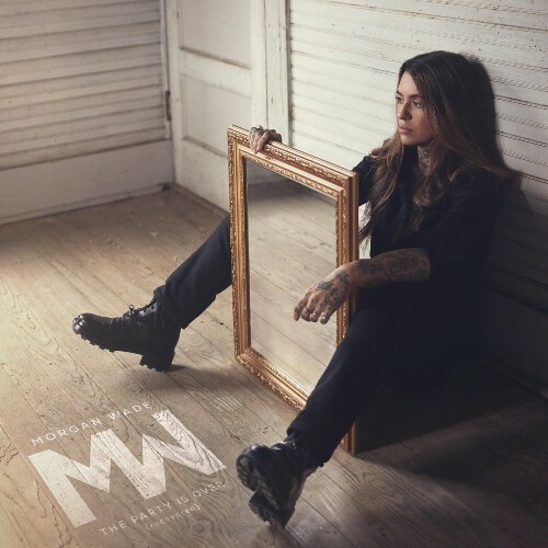  Morgan Wade - The Party Is Over (recovered) (2025) 