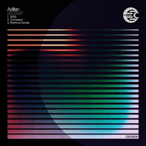  Adilian - 2003 (2025) 
