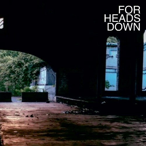  For Heads Down - For Heads Down (2024)  MET166V_o