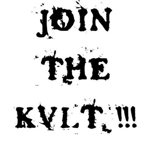  Bizarrekult - Join the kult!!! (2024) 