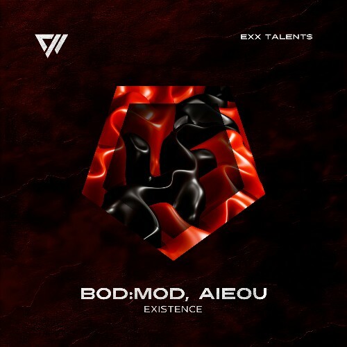  bod:mod & Aieou - Existence (2025) 
