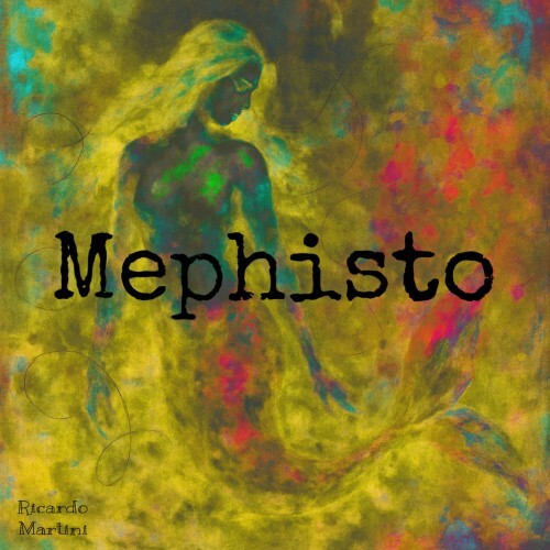  Ricardo Martini - Mephisto (2025) 