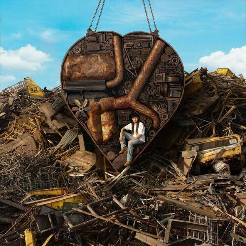  Oliver Tree - Love You Madly Hate You Badly (2026) 