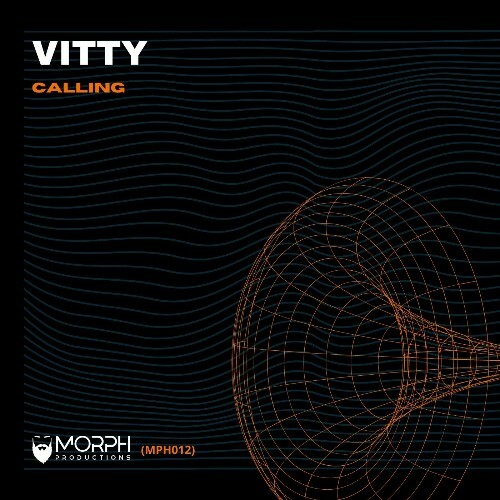  Vitty - Calling (2024) 